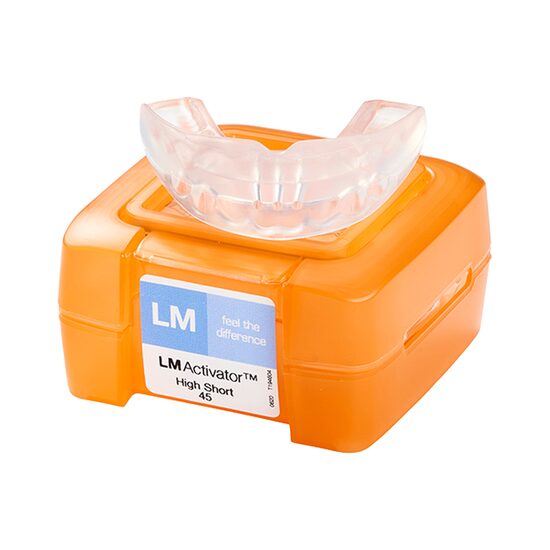 Activator anatomic Activator High Short LM 