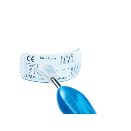 Instrument de masurare fara maner OrthoSizer LM 