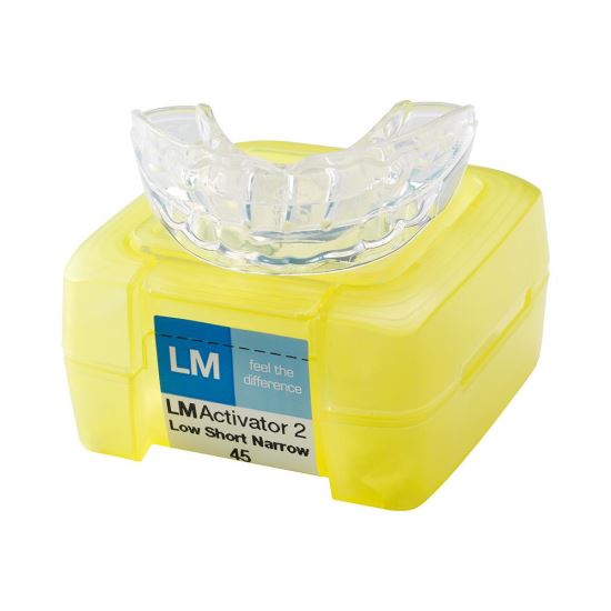Activator anatomic Activator Low Short LM 