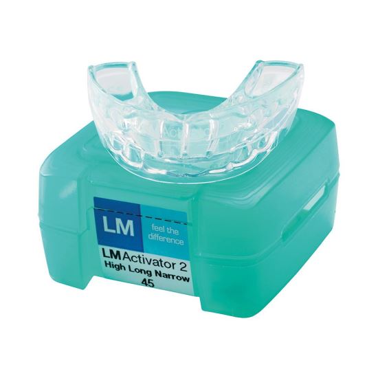 Activator anatomic Activator 2 High Long Narrow LM