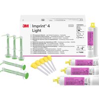 Material de amprenta Imprint™ 4 Light Body VPS Refill 3M™