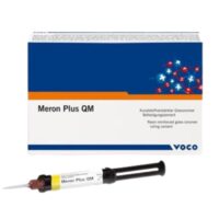 Meron Plus QM - ciment pt cimentare Voco 