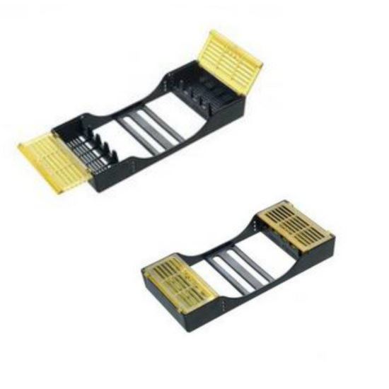 LM Servo 5E Galben LM Dental