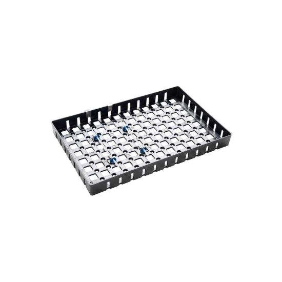 Set pentru organizarea instrumentelor ServoMax Tray Set LM 