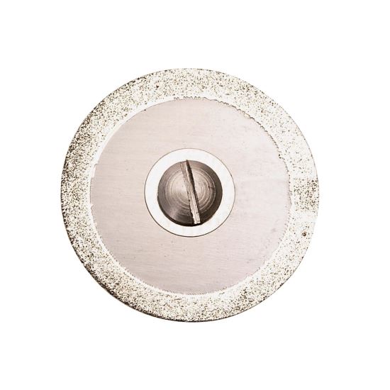 Disc diamantat sinterizat Ultracut 20x0,17mm Renfert
