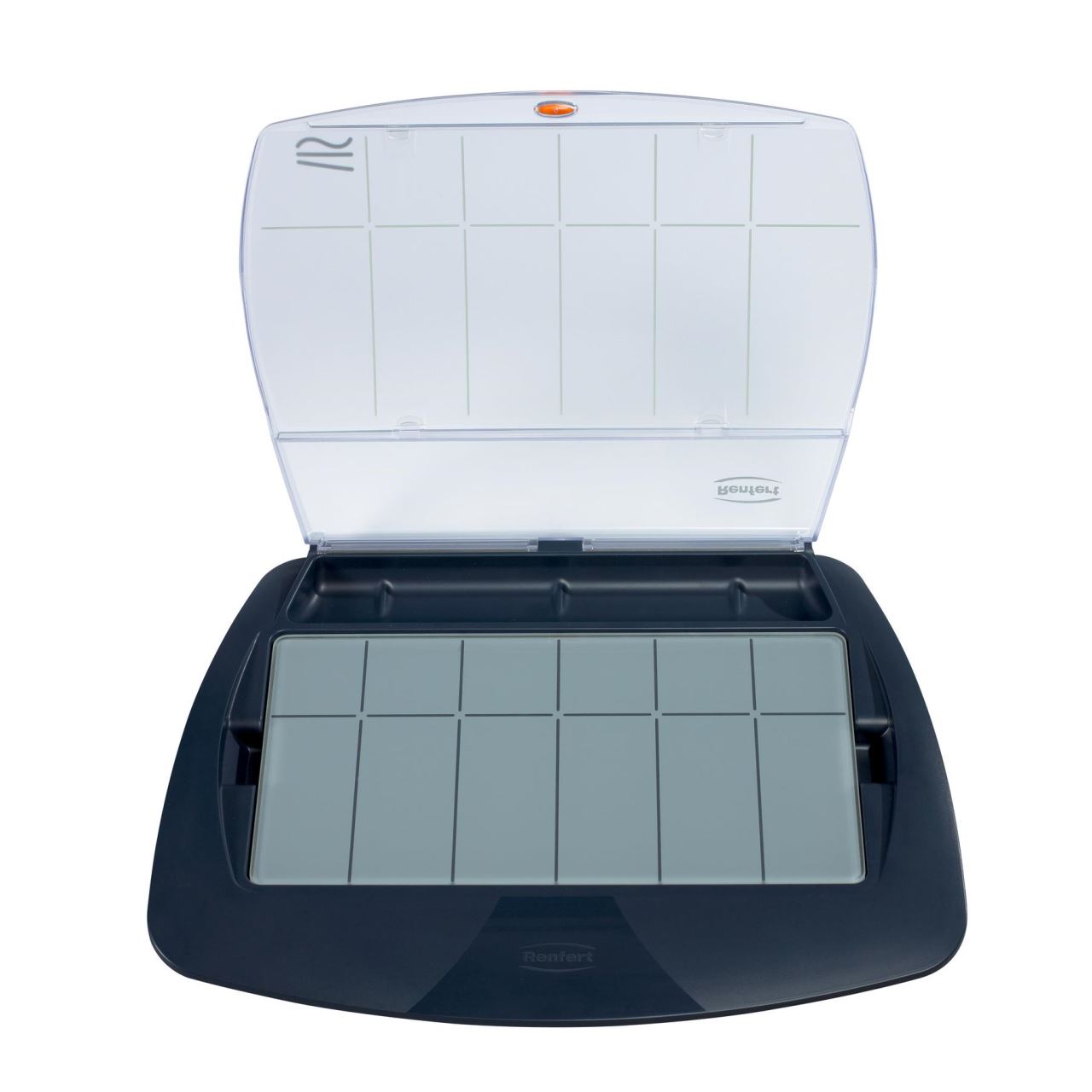 Paleta mixare ceramica Lay:Art Crystal Renfert