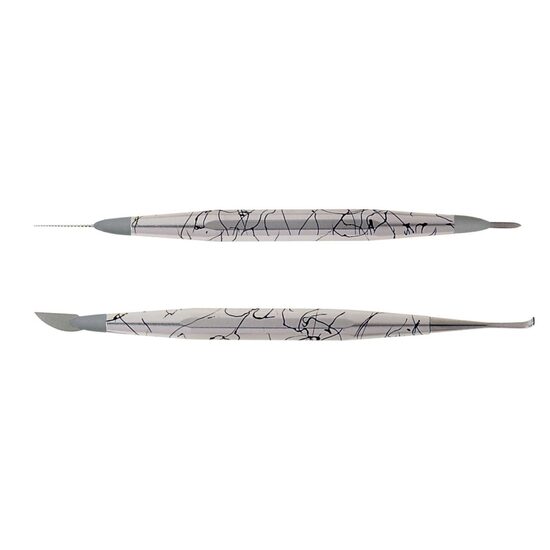 Set instrumente modelat ceramic Ergo Renfert