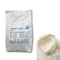 Gips clasa IV Hinristone Saphire Ivory - Gips clasa IV, 5 kg, Ernst Hinrichs