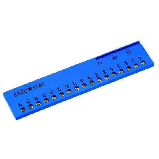 Calibrator pentru ace si conuri Endocalibrator Endostar