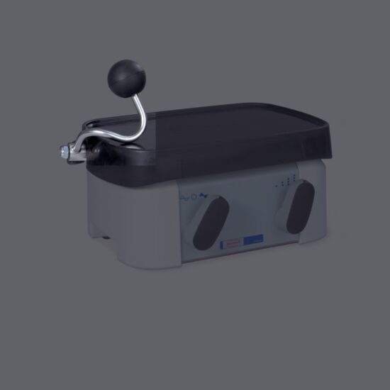 Bila pentru echilibrarea masutei vibratoare Vibrating Sphere Renfert
