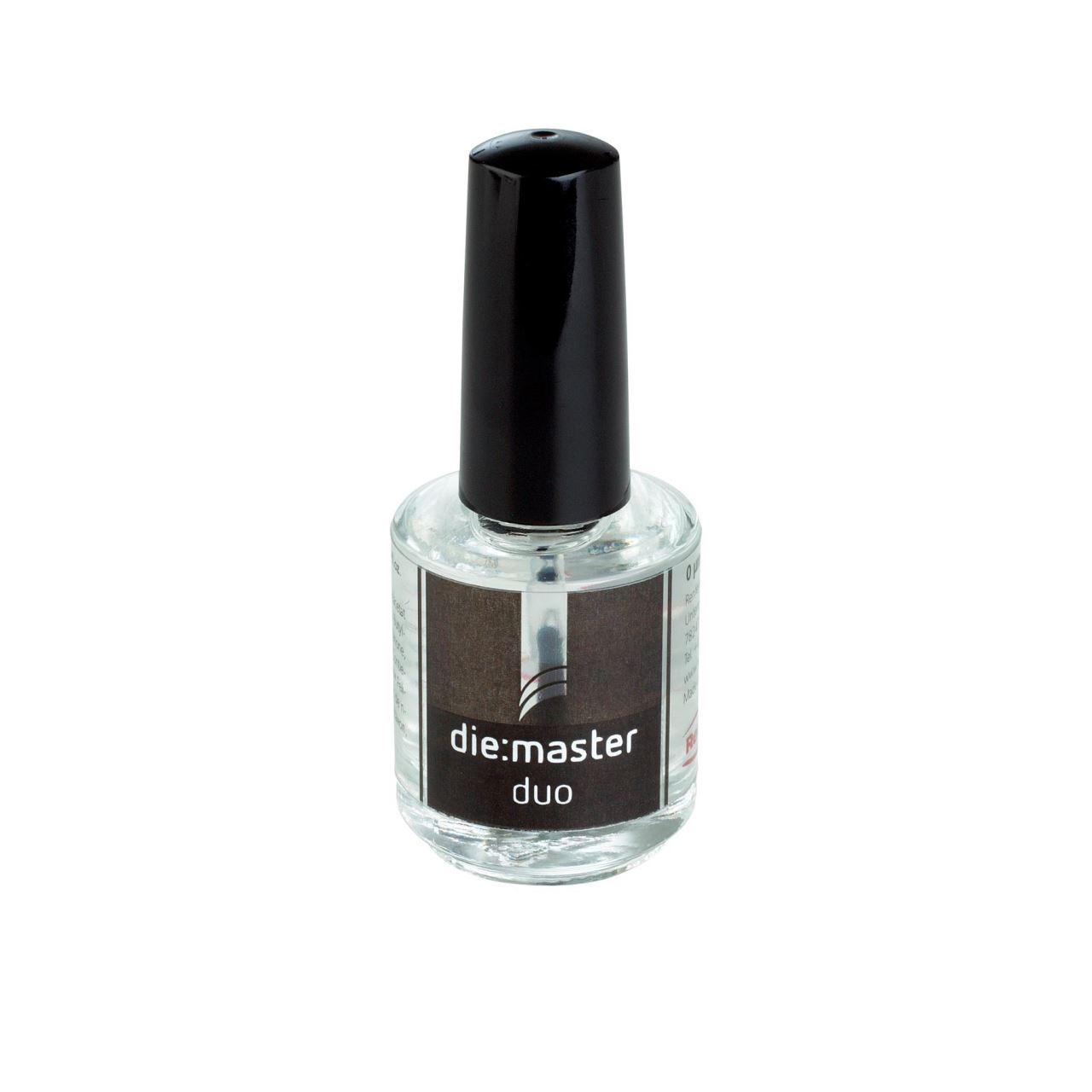 Intaritor bonturi die:master duo 1 buc x 15ml Renfert