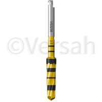 Densah Bur-freza dentara 3.5 mm Versah