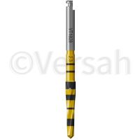Densah Bur-freza dentara 2.3 mm Versah