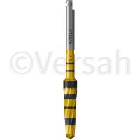 Densah Bur-freza dentara 3.3 mm Versah