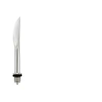 Varfuri pentru ceara Knife Wide Waxlectric Renfert