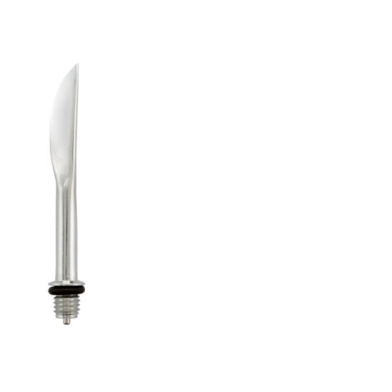 Varfuri pentru ceara Knife Wide Waxlectric Renfert