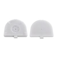  Placi de baza standard pentru Auto Spin set x 100 buc Renfert