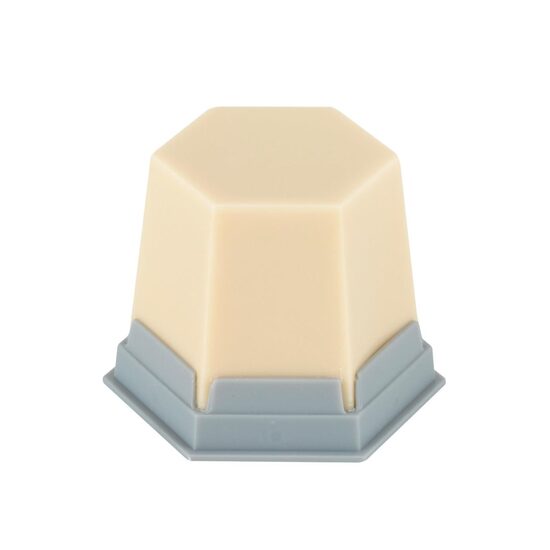 Ceara Geo Natural dentine opaque 75 gr Renfert