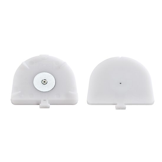 Placi de baza comfort pentru Auto Spin set x 100 buc Renfert