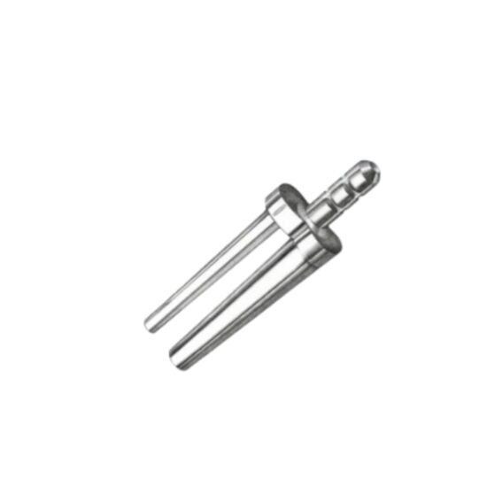Pini scurti cu teaca si ac Bi-Pin x 1.000 buc Renfert