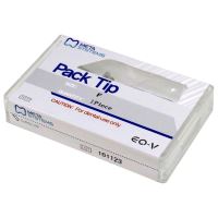 Plugger pentru PEN EQ-V 50/04 galben Meta Biomed