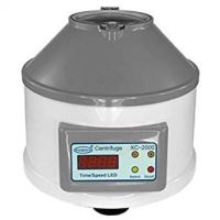Centrifugă clinică digitală XC-2000 pentru PRP și PRF, 4 000 rpm