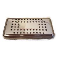 Cutie de inox  PRF Box tip C