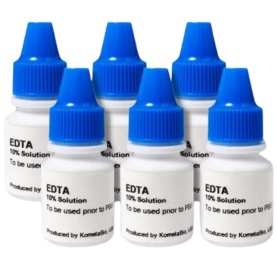 Accelerator solutie demineralizare Dentin Graft KometaBio