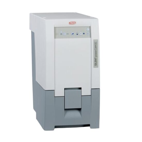 Aspirator Slient PowerCAM EC Renfert