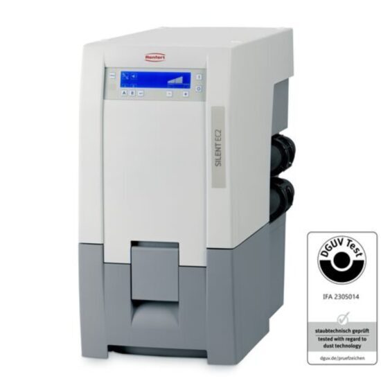 Aspirator Silent EC2 220-240V 50/60Hz Renfert