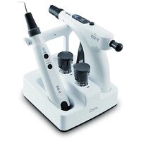 Sistem de obturare prin injectare EQ-V-complete set  Meta Biomed