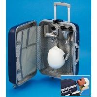 Manechin simulator Body Trunk Unit tip II Nissin