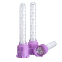 Varfuri pentru mixare, mov, Garant™  3M™