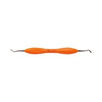 Instrument de mana pentru restaurari 444-445 DDES Mini Spatula Dark Diamond LM