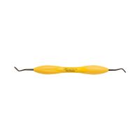 Instrument de mana pentru restaurari posterioare 48-702 DDES Dark Diamond LM 