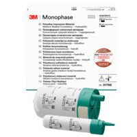 Material de amprentare polieter Monophase 3M™
