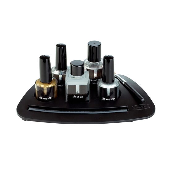 Lac pentru bonturi Spacer Die:Master Set Renfert