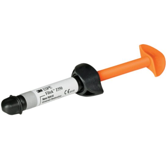 Compozit fotopolimerizabil 3M™ Filtek™ Z550 Nano Hybrid Universal Restorative OA3 