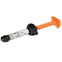 Compozit fotopolimerizabil 3M™ Filtek™ Z550 Nano Hybrid Universal Restorative A2 