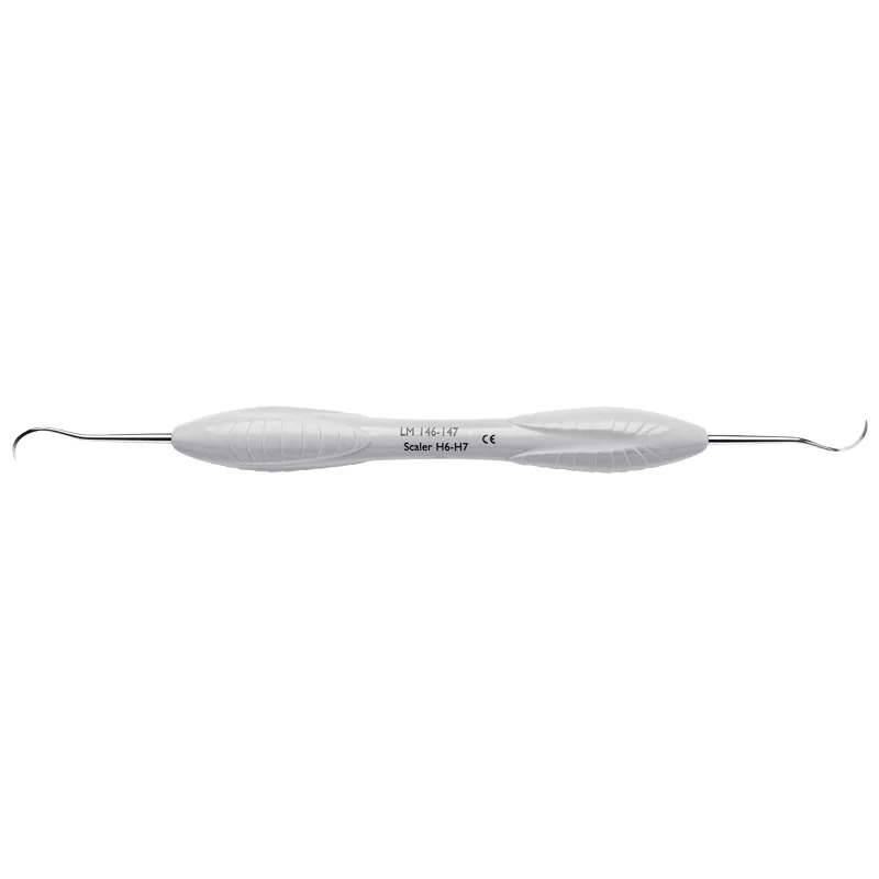 Scaler H1-H7 ES LM-Dental