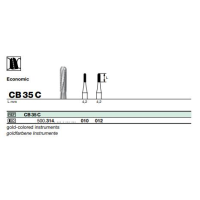 Freze taiat coroane CB35C.314 x 5 buc. D+Z