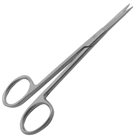 Foarfeca dreapta Iris pentru chirurgie Prima