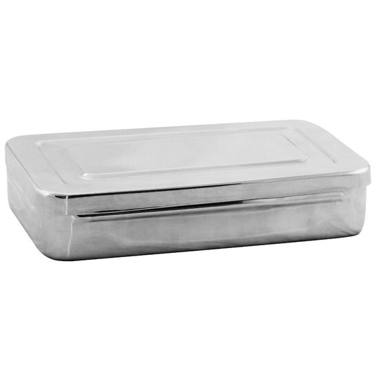 Cutie inox 26 x 15 x 5 Prima