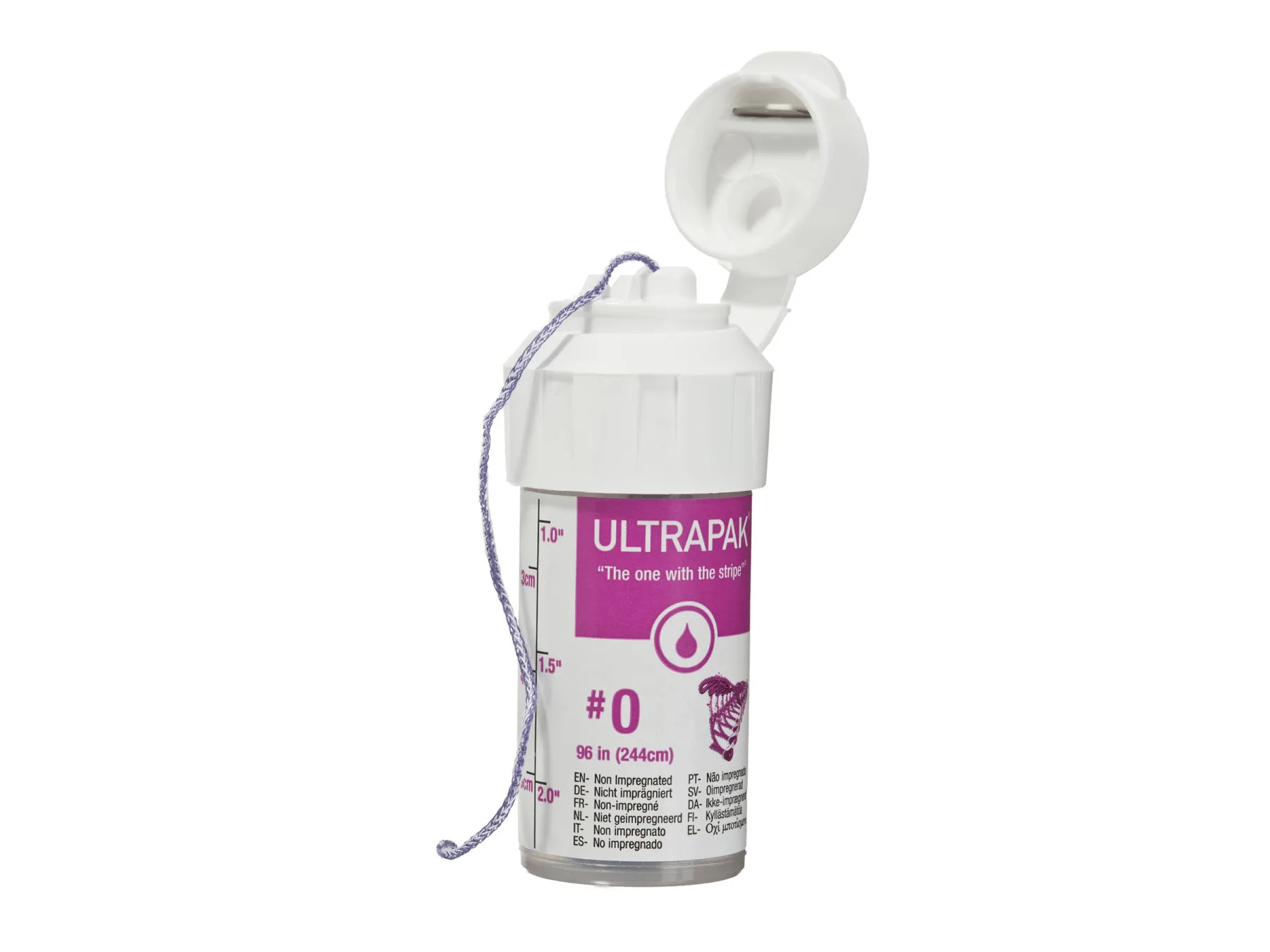 Fir de retractie gingivala Ultra Pack #0 Ultradent 