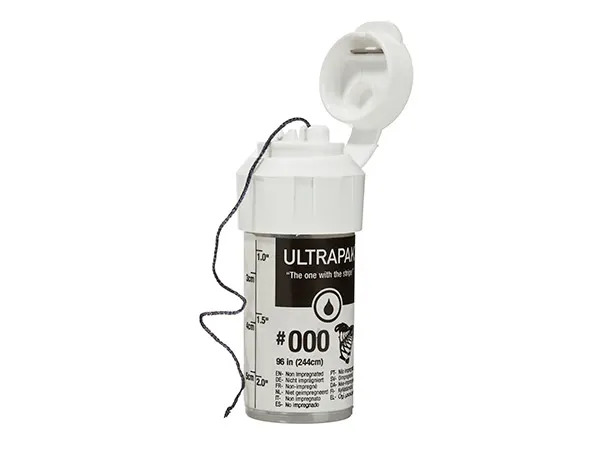 Fir de retractie gingivala Ultra Pack #000 Ultradent 