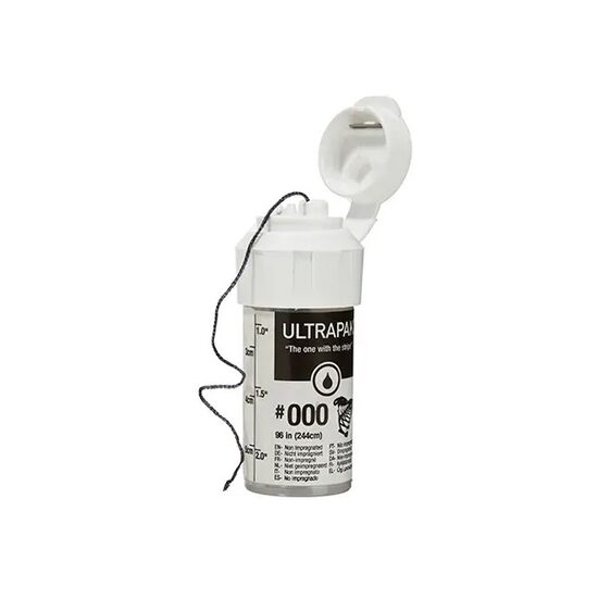 Fir de retractie gingivala Ultra Pack #000 Ultradent 
