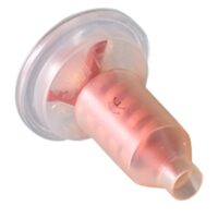 Varfuri aplicatoare roșii x 50 buc 3M™ Penta™