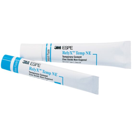 Ciment 3M™ RelyX™ Temp NE Refill