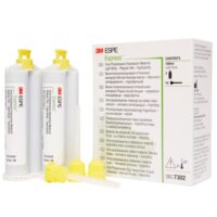 Material de amprentare 3M™ Express™ VPS Light Body Regular Set 