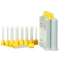 Material de amprentare Express™ VPS  Regular Body/Regular Set Refill Pack